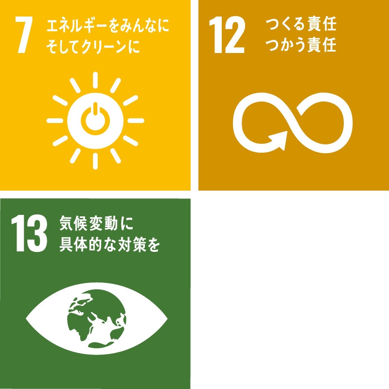 SDGs