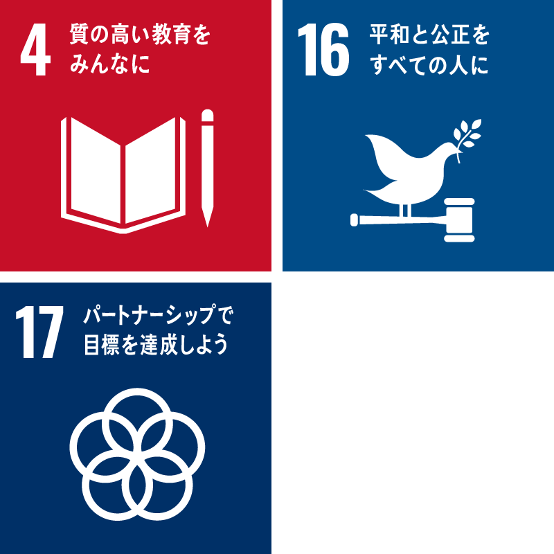 SDGs